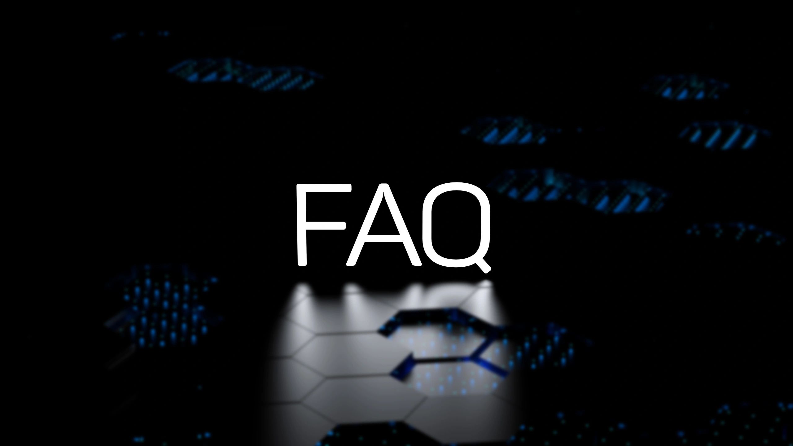 FAQ image